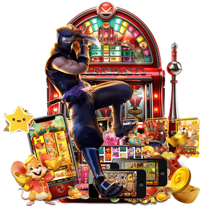 ระบบการเงินทันสมัยต้องที่ Kingmaker