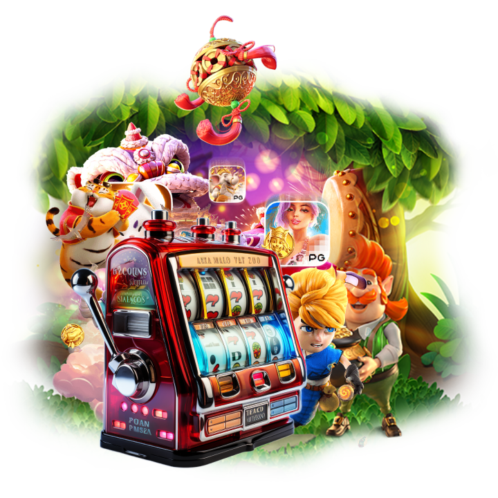 ระบบลองเล่นทุกค่ายฟรี