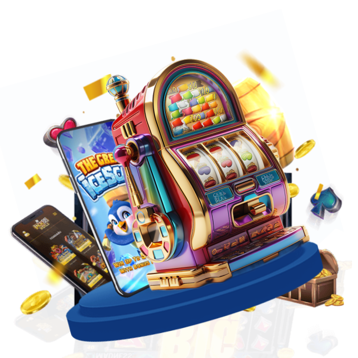 ไม่มีทุนก็เล่นได้ระบบลองเล่นทุกค่ายฟรี