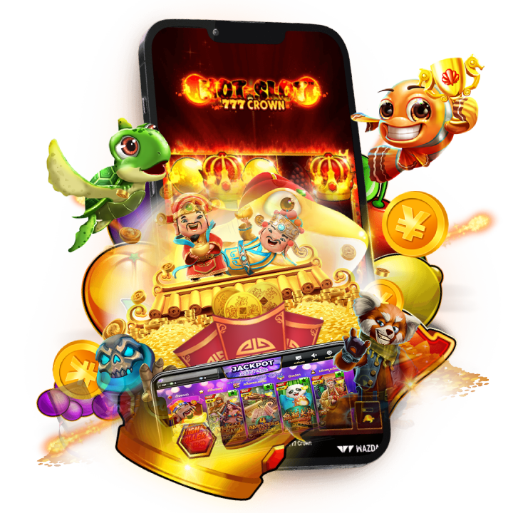 มาที่นี่ไม่มีหมดตัว Kingmaker